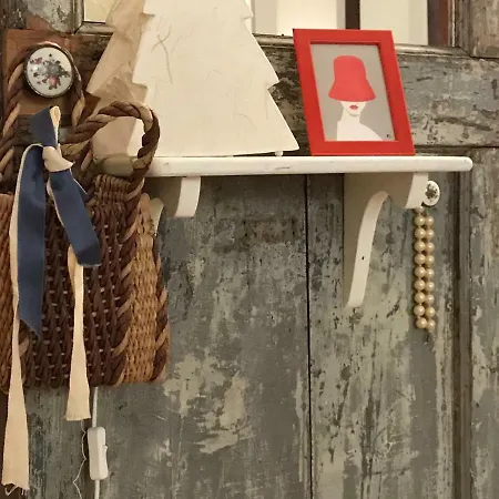 La Casa Degli Zii شقة *