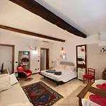 La Casa Degli Zii Apartment Ferrara