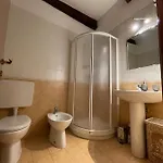 La Casa Degli Zii Apartman