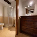 Apartman La Casa Degli Zii *