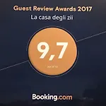 La Casa Degli Zii Apartman Ferrara
