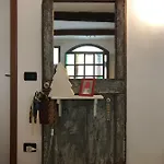 Apartman La Casa Degli Zii