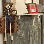 La Casa Degli Zii Ferrara