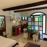 La Casa Degli Zii * Ferrara