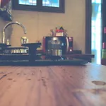 La Casa Degli Zii Apartman