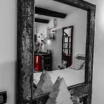 Apartman La Casa Degli Zii *