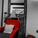 La Casa Degli Zii * Ferrara