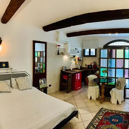 La Casa Degli Zii