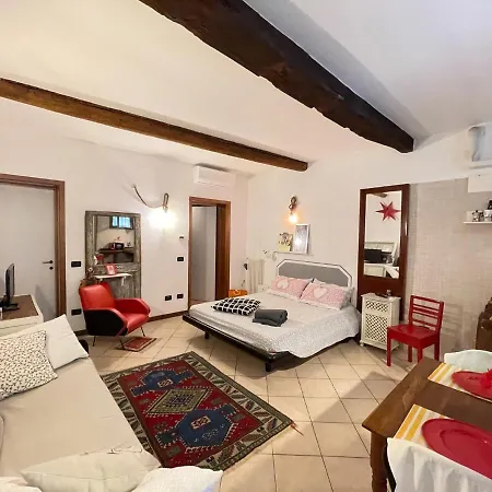 La Casa Degli Zii *