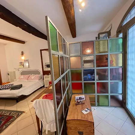 Apartman La Casa Degli Zii