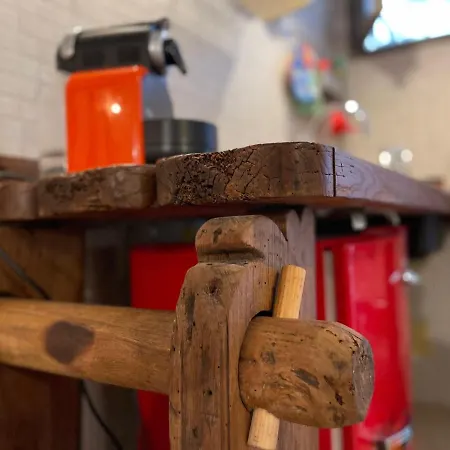 La Casa Degli Zii Ferrara