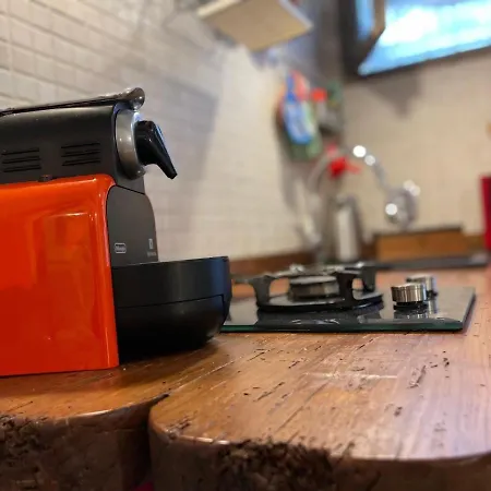 La Casa Degli Zii Apartament Ferrara