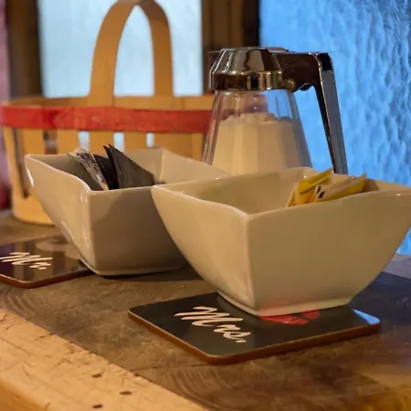 Apartament La Casa Degli Zii