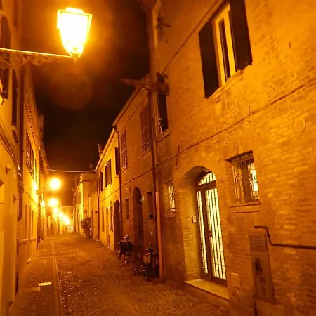 La Casa Degli Zii *