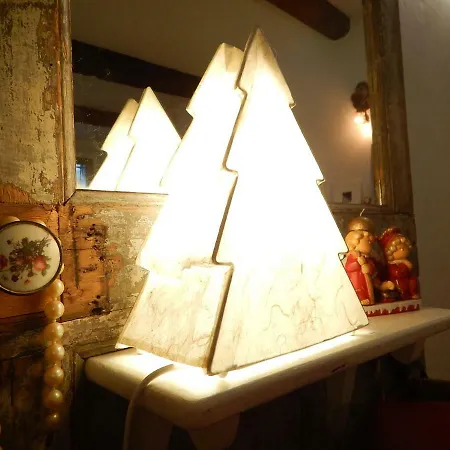 La Casa Degli Zii Apartamento Ferrara