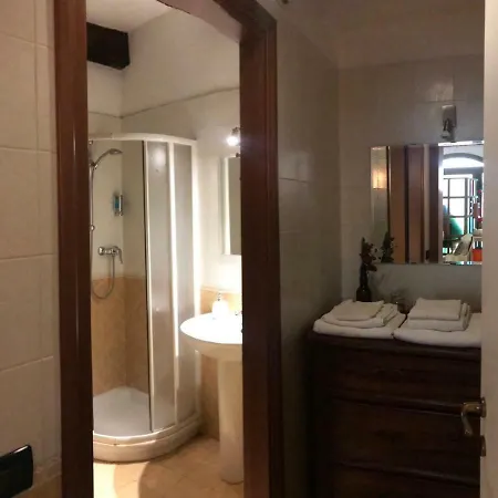 La Casa Degli Zii * Φεράρα
