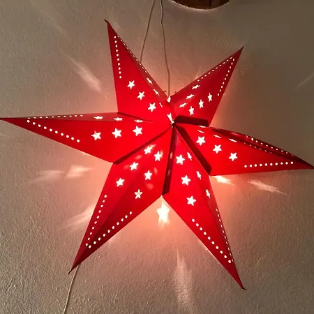 La Casa Degli Zii * Ferrara