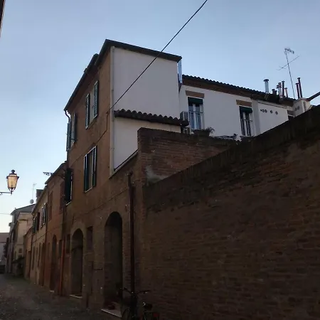 La Casa Degli Zii *
