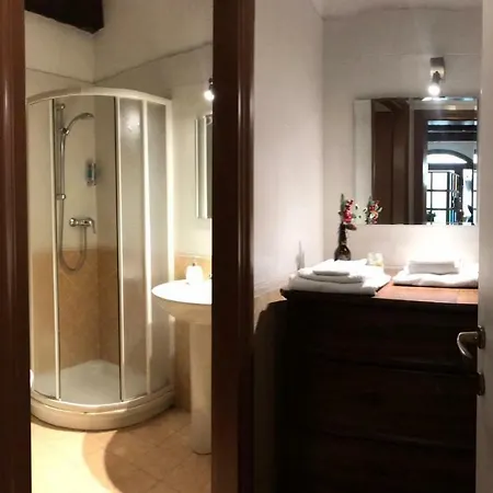 La Casa Degli Zii *