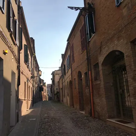 La Casa Degli Zii