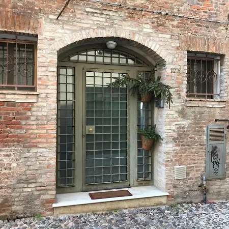 La Casa Degli Zii *