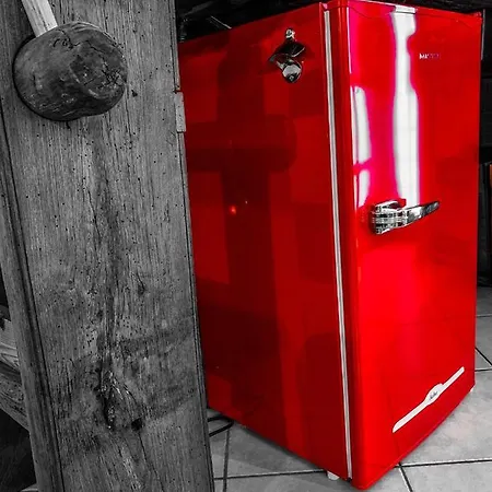 La Casa Degli Zii アパート フェラーラ