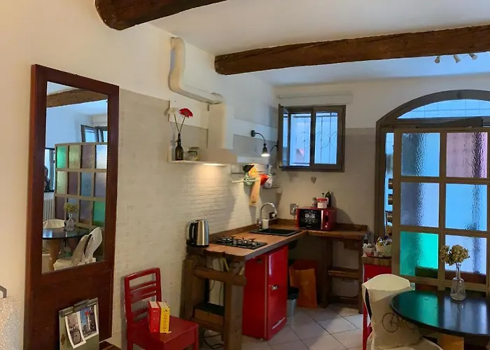 La Casa Degli Zii Ferrare