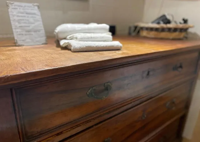 La Casa Degli Zii Ferrara