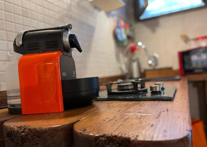 La Casa Degli Zii Apartament Ferrara