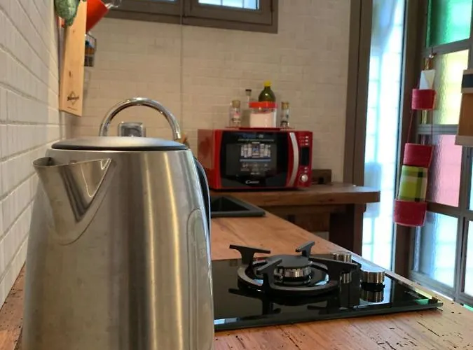 La Casa Degli Zii Ferrara