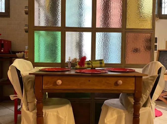 アパート La Casa Degli Zii フェラーラ