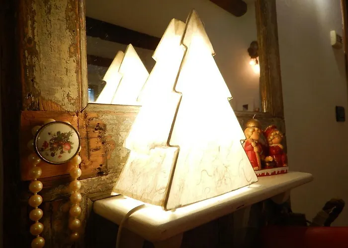 La Casa Degli Zii アパート フェラーラ