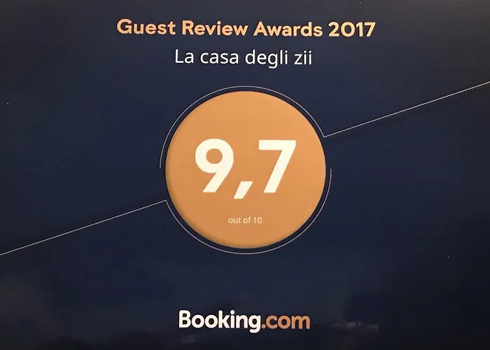 La Casa Degli Zii Apartament Ferrara