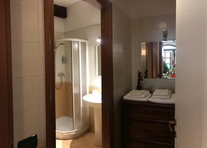 La Casa Degli Zii * Ferrara