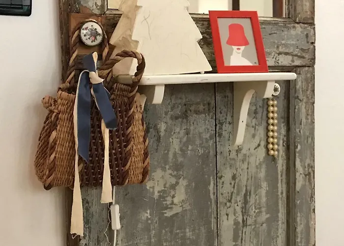 La Casa Degli Zii フェラーラ