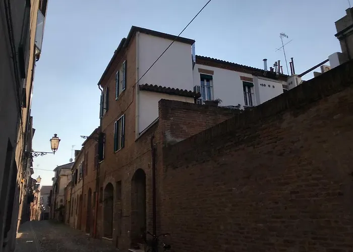 La Casa Degli Zii *