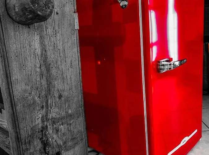 La Casa Degli Zii アパート フェラーラ